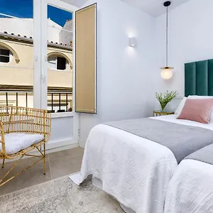 Iloftmalaga San Juan , Málaga Spanien