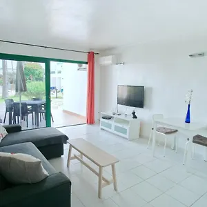 Departamento Maria , Puerto del Carmen (Lanzarote) España