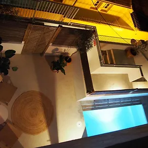 9 Malaga, Three Unique With Private Plunge Pool , Málaga España