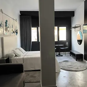  Apartamento Estepa Modern Y Luxury