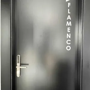  Apartamento Flamenco Modern Y Luxury