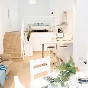  Apartamento Loft Victoria Centro Histórico Wifi&parking