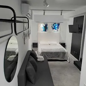  Apartamento Atarazanas Modern Y Luxury
