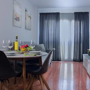 Apartamento Veronika Appartamento Arrecife (Lanzarote)