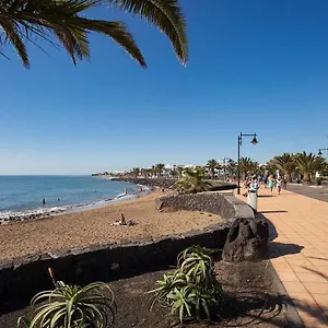 Emma Appartamento Puerto del Carmen (Lanzarote)