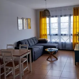 Stefi , Arrecife (Lanzarote) España