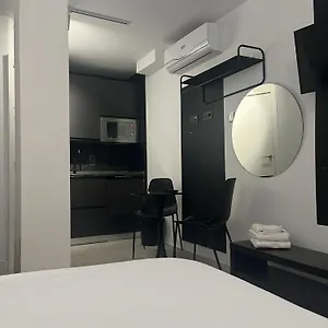  Apartamento Catedral Modern Y Luxury
