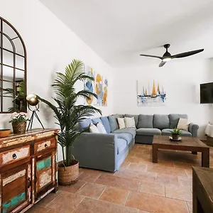  Apartamento Con Parking Junto A Catedral Centro De Estreno!