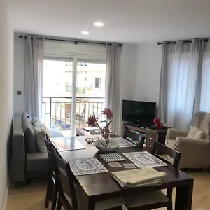  Apartamento San Patricio 7