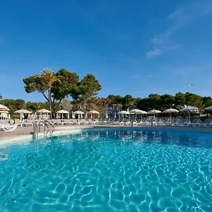 Aluasoul Carolina - Adults Only 4*, Font de sa Cala Spanien