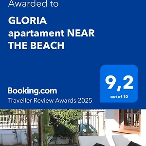 Gloria Near The , Can Picafort (Mallorca) Spanien